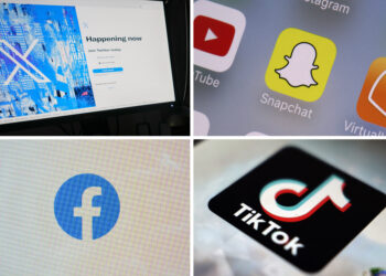 Meta, X and Google sue Ohio over parental consent law