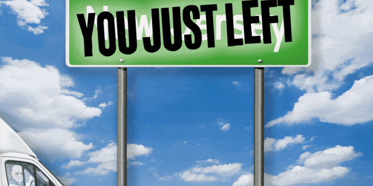 More Americans moved out of this state than any other in 2023