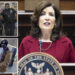 NY Gov. Kathy Hochul declares war against shoplifters in 2024 State of the State address
