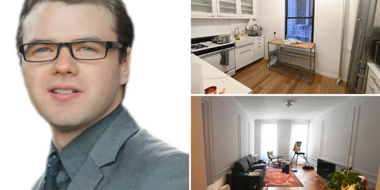 NY real estate broker accused of charging sky-high fees to pay $260K