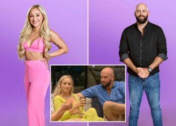 Netflix 'forced' me to be alone with 'violent' ex