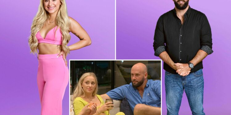 Netflix 'forced' me to be alone with 'violent' ex