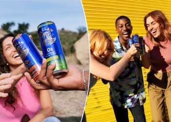 New non-alcoholic White Claws roasted as rebranded seltzer water 'for beer prices'