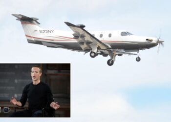 Personal use of corporate jets has soared 50%, costs companies $65M