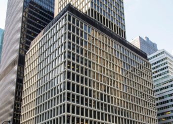 Real estate surveys indicate Manhattan's office market is far from dead