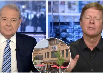 Restaurant owner breaks down how inflation causes him to charge nearly $16 for BLT: 'It's incredible'