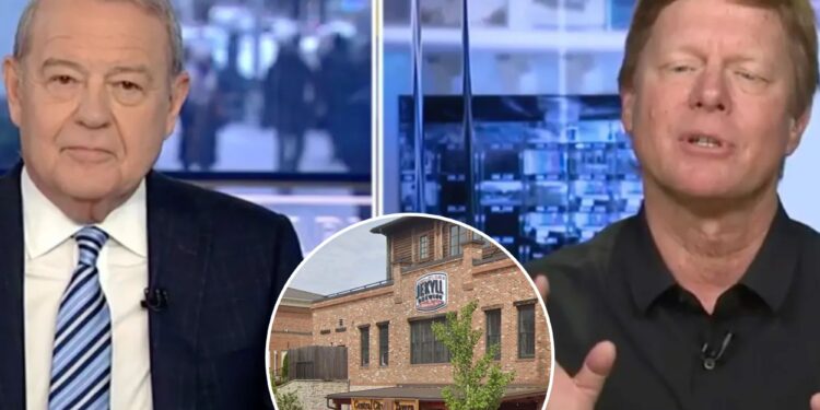 Restaurant owner breaks down how inflation causes him to charge nearly $16 for BLT: 'It's incredible'