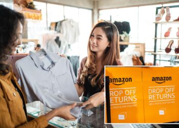 Return fraud helped fuel $101B in retail losses in 2023: report