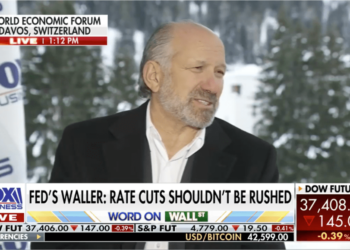 Cantor Fitzgerald CEO Howard Lutnick warned that the US real estate market could get "very ugly" in the next two years.