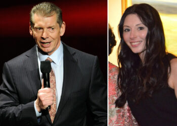 Vince McMahon named black sex toys after black WWE wrestlers: suit