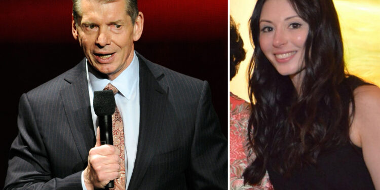 Vince McMahon named black sex toys after black WWE wrestlers: suit