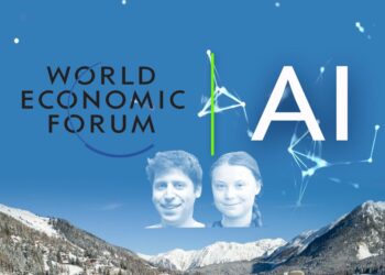 World Economic Forum ditches Greta Thunberg for Sam Altman in push toward AI: sources