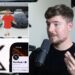 YouTuber MrBeast made over $263,000 from first X video