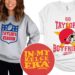 5 Super Bowl essentials all Swifties need for game day