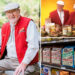 Bob's Red Mill founder, Bob Moore, dead at 94