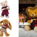 Build-A-Bear's 'after dark' sexy animals sparks outrage