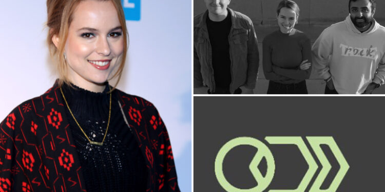 Disney star Bridgit Mendler launches space startup with $6M in funding