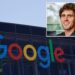 Ex-Google exec claims he was denied promotion by woke tech firm because he's a white man