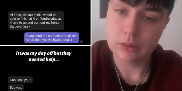 Gen Z bosses are tossing out workplace baby boomer norms