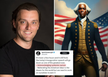 Google Gemini product lead's old tweets allegedly resurface amid 'woke' AI image fiasco