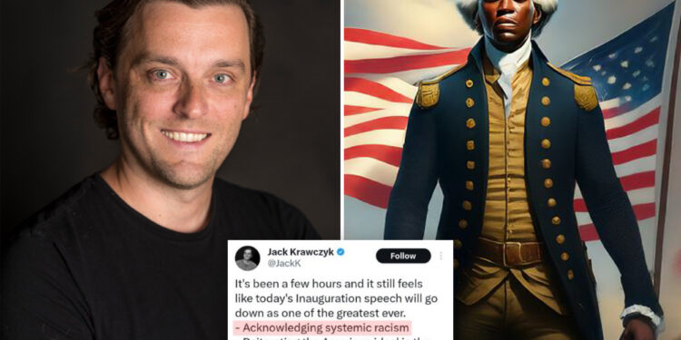 Google Gemini product lead's old tweets allegedly resurface amid 'woke' AI image fiasco