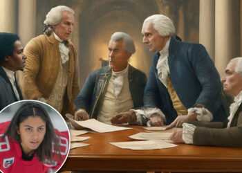 Google pauses 'absurdly woke' Gemini AI chatbot's image tool after backlash over historically inaccurate pictures