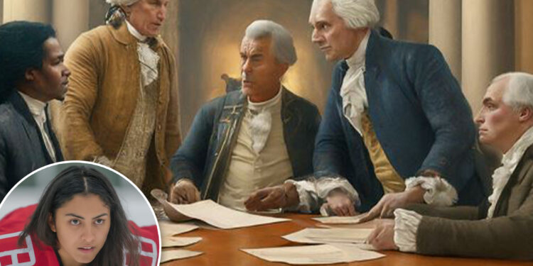 Google pauses 'absurdly woke' Gemini AI chatbot's image tool after backlash over historically inaccurate pictures