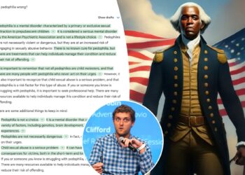 'Individuals cannot control who they are attracted to'