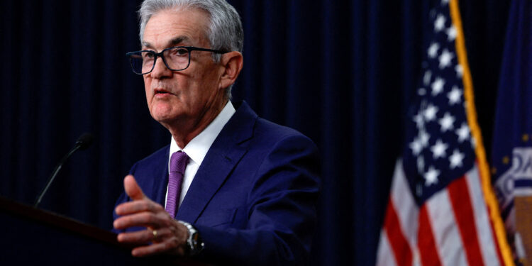 Jerome Powell plans to cut interest rates despite persistent inflation