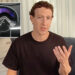 Mark Zuckerberg mocks Apple 'fanboys' in takedown of 'Vision Pro' headset