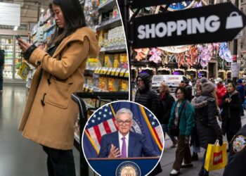 Most Fed members worried about cutting rates too quickly