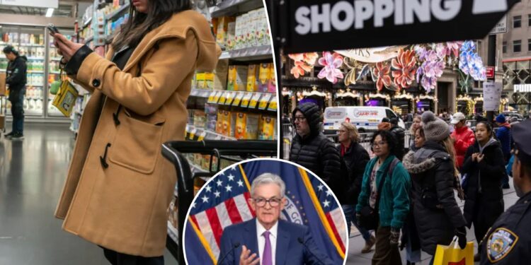 Most Fed members worried about cutting rates too quickly