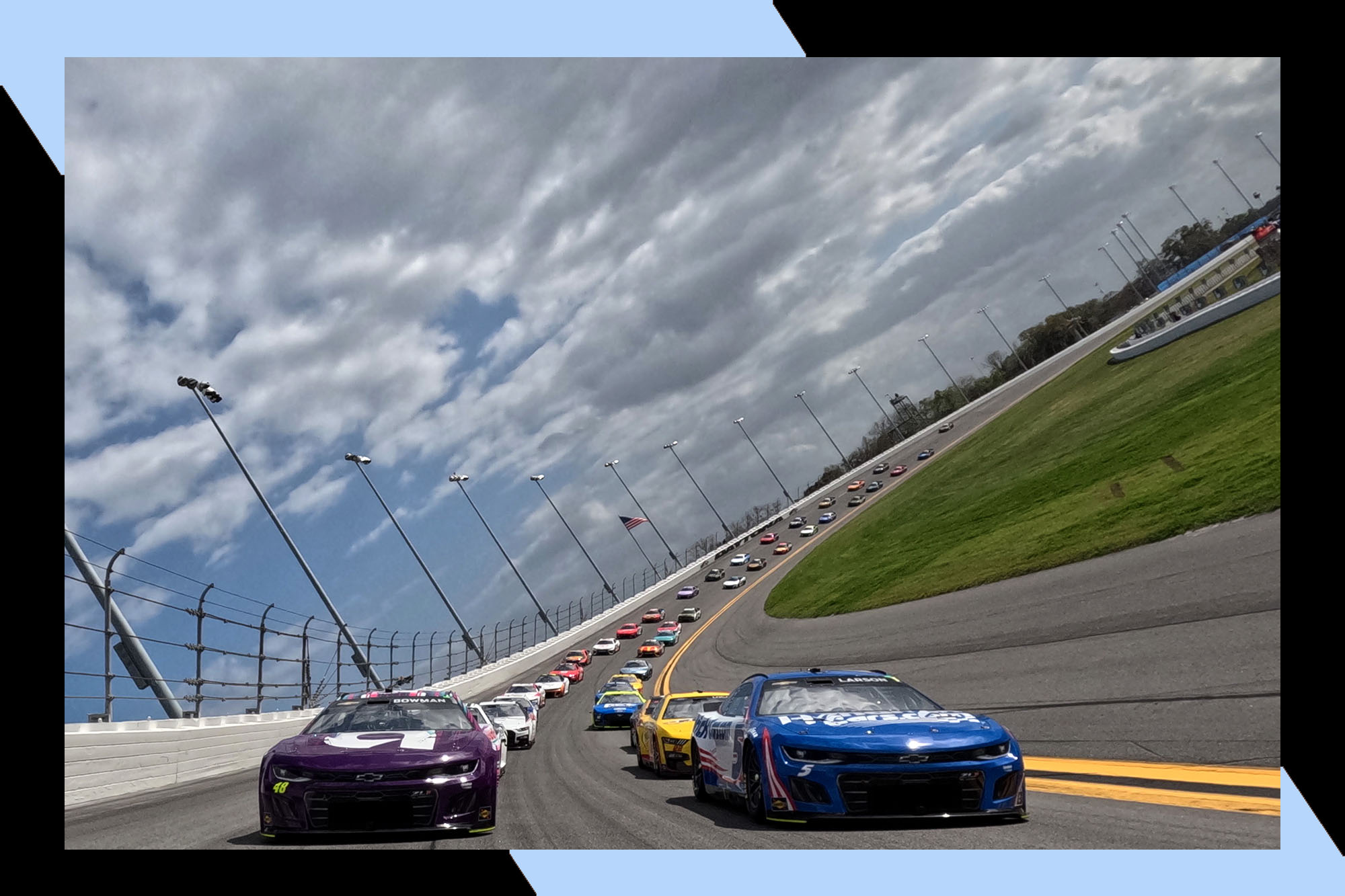 See the 2024 Daytona 500 liveGet lastminute tickets now Noti Group