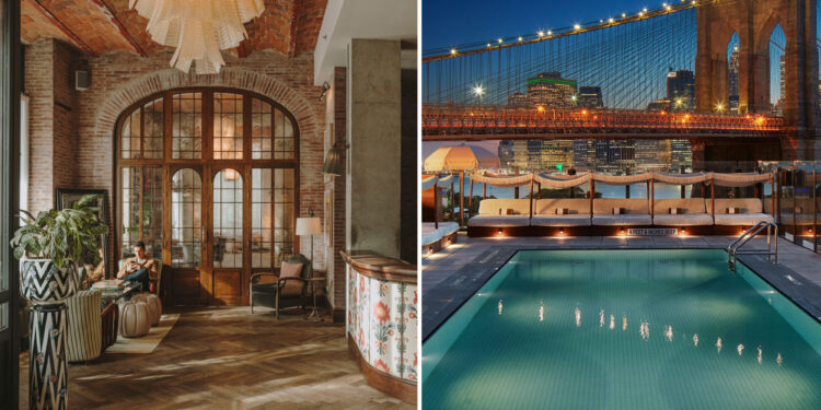 Soho House says it may go private after short seller says it's not profitable