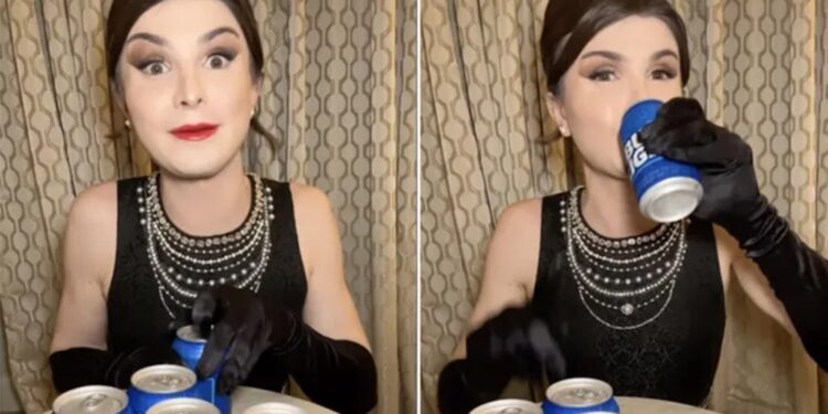 Donald Trump called Bud Light's campaign with transgender influencer Dylan Mulvaney a "mistake of epic proportions."