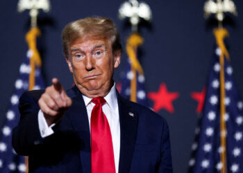 Trump's historic civil fraud trial ruling could spur an NY business exodus