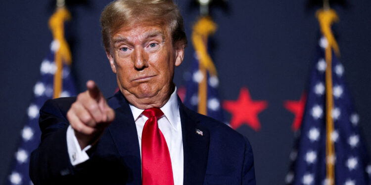 Trump's historic civil fraud trial ruling could spur an NY business exodus