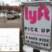 Typo in earnings report sends Lyft stock soaring by 67%