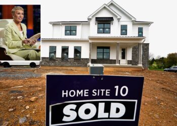 Barbara Corcoran reveals when housing prices ‘will go through the roof’