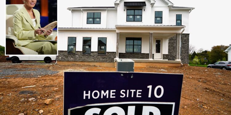 Barbara Corcoran reveals when housing prices ‘will go through the roof’