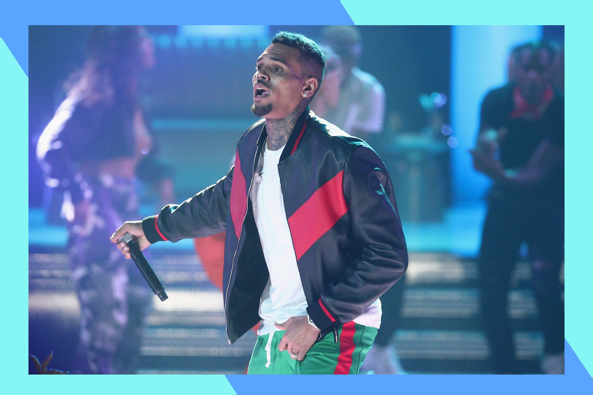 Best Chris Brown ’1111′ tickets 2024 Prices, dates, more Noti Group
