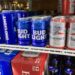Bud Light is likely to get less shelf space at grocery stores and other retailers this spring, according to analysts.