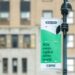 CBRE rolls out new-look 'Real Estate Capital of the World' banners across city