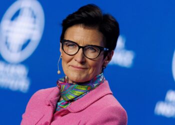 Citigroup CEO Jane Fraser has chance to pull off the restructure of the century, bring banking empire back to its former glory