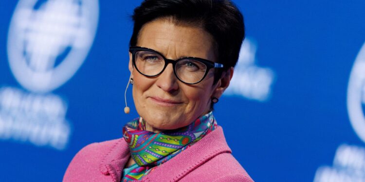 Citigroup CEO Jane Fraser has chance to pull off the restructure of the century, bring banking empire back to its former glory