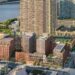 The new Dumbo Market will be on ground floor of mixed-use project Jasper.