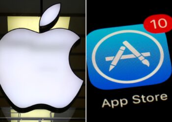 EU slaps Apple with $2B antitrust fine after complaint from Spotify