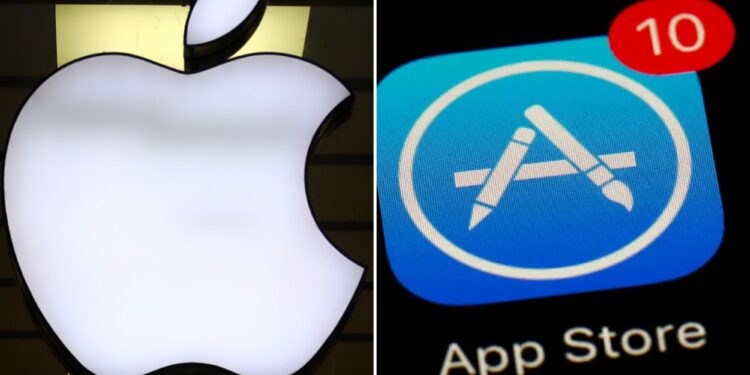 EU slaps Apple with $2B antitrust fine after complaint from Spotify