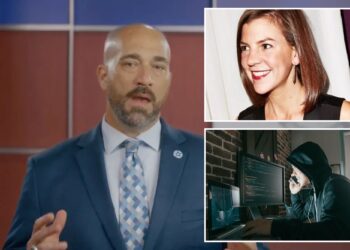 How scammers are impersonating a US Postal inspector on the phone