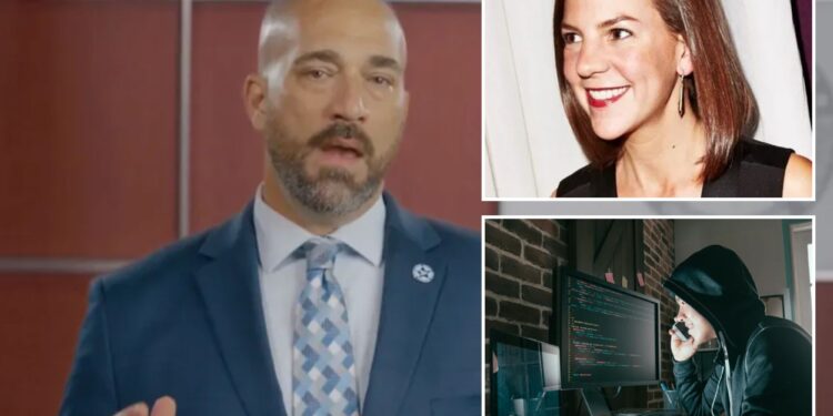 How scammers are impersonating a US Postal inspector on the phone